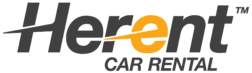 Herent Car Rental official logo